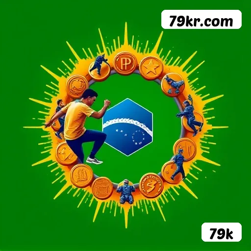 Guia rápido de apostas ao vivo na 79k