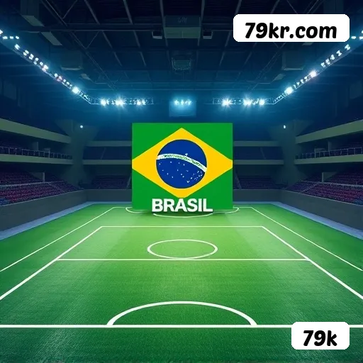 App 79k apostas esportivas mobile