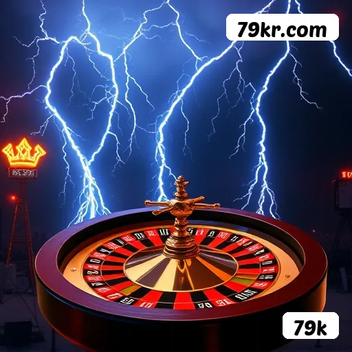 Gates of Olympus slot 79k