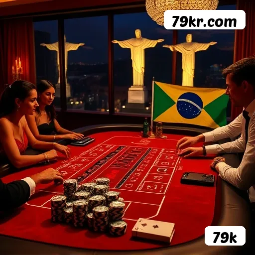 Bônus e prêmios 79k