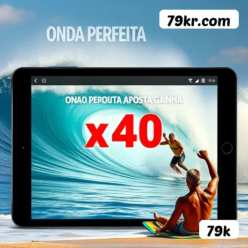 Slots com prêmios 79k